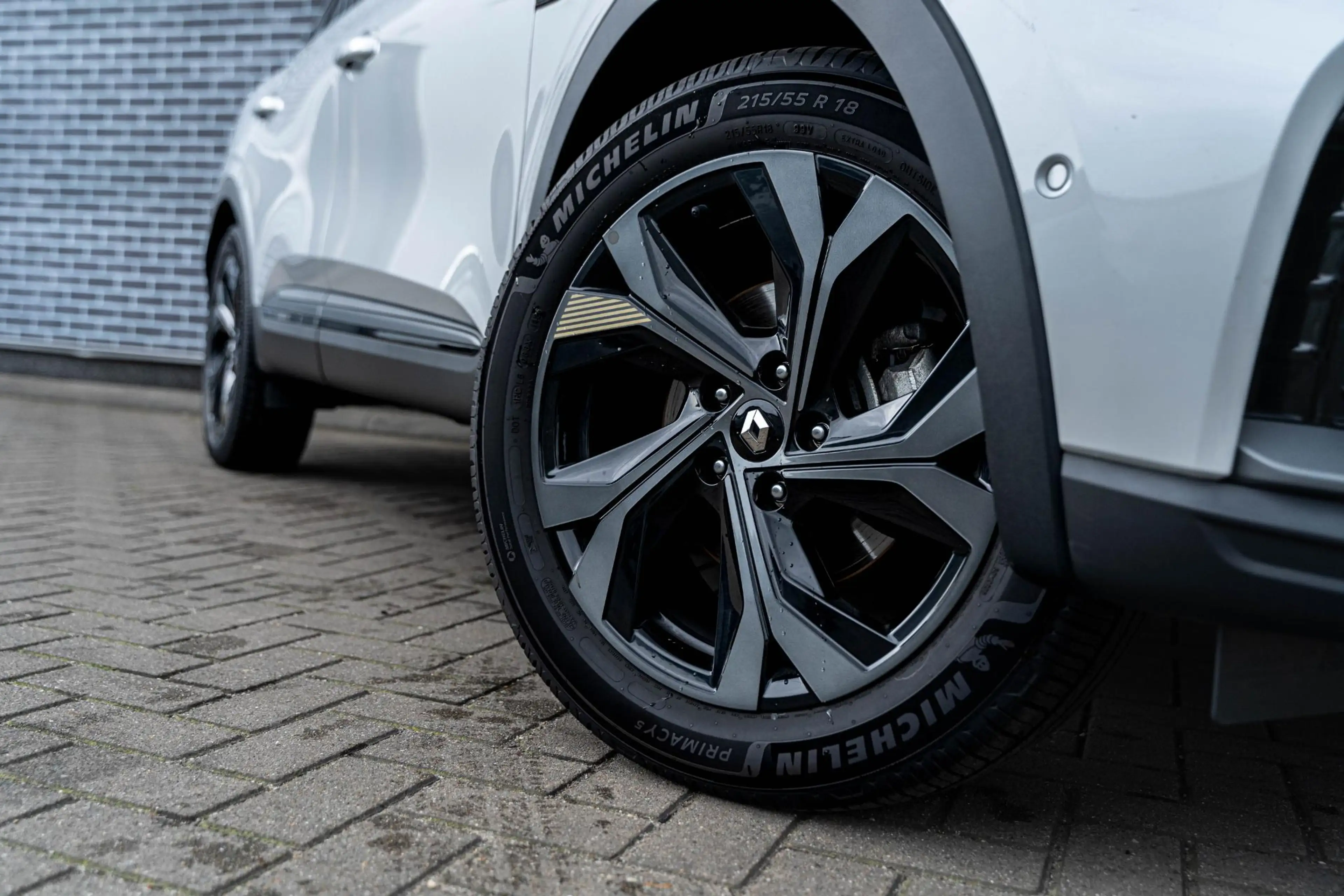 Renault Arkana 1.6 E-Tech hybrid 145 E-Tech engineered | Trekhaak — photo 12
