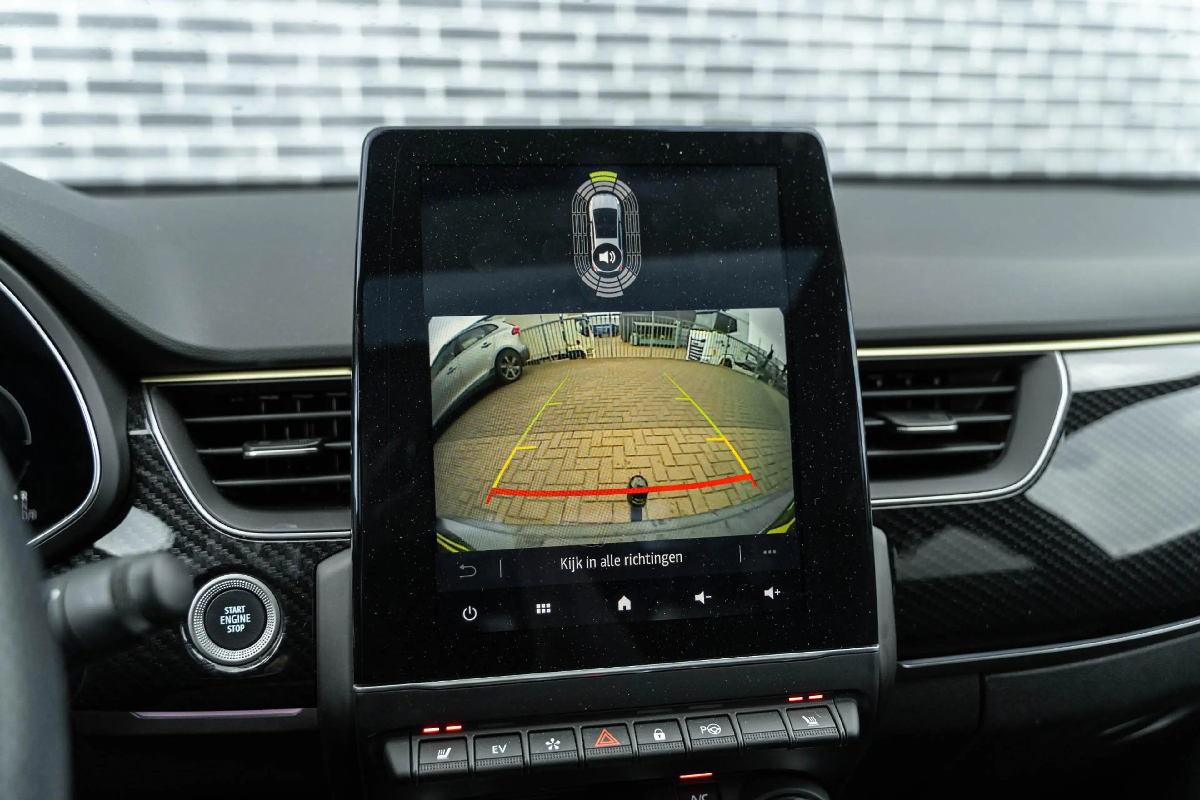 Renault Arkana 1.6 E-Tech hybrid 145 E-Tech engineered | Trekhaak — photo 9