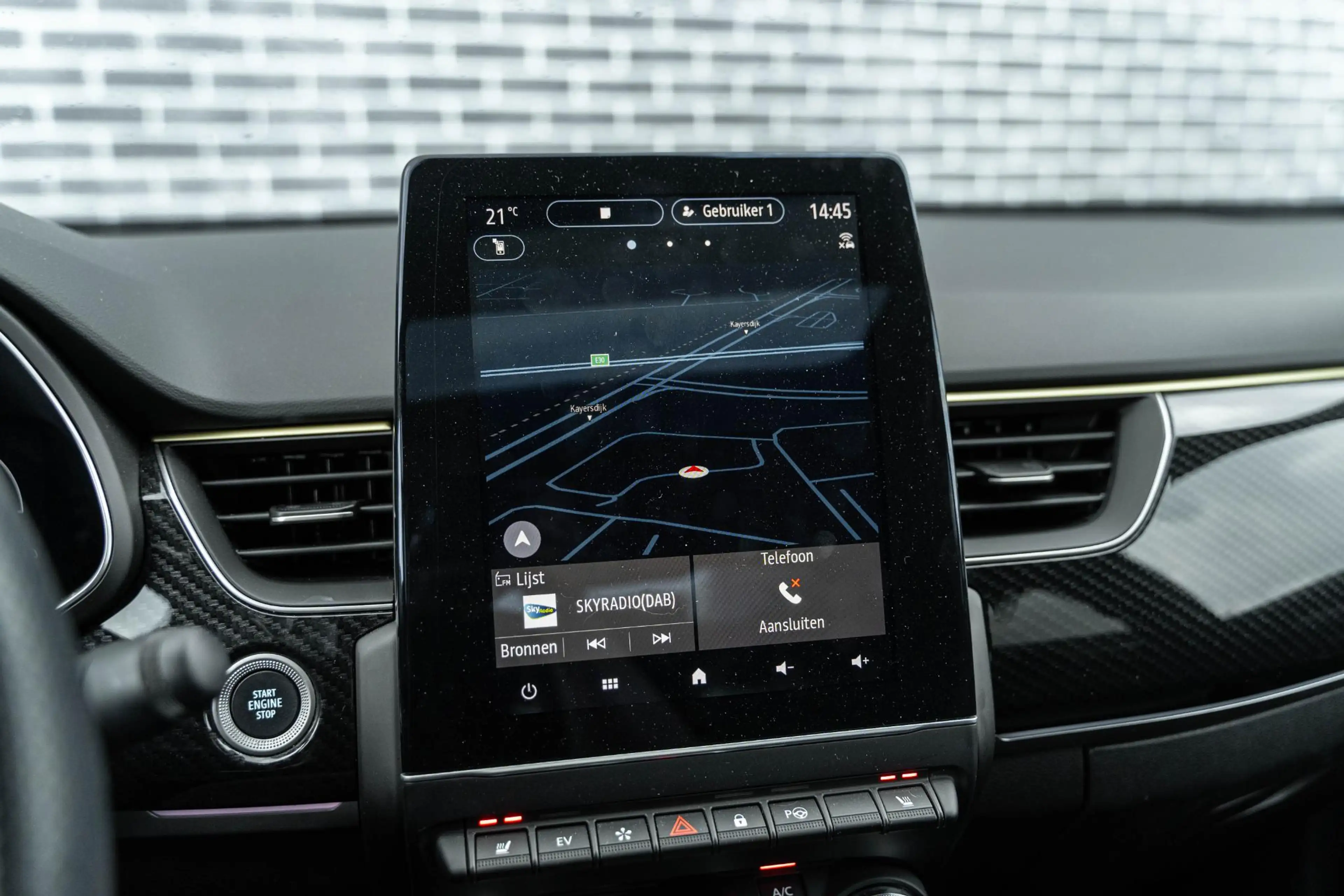 Renault Arkana 1.6 E-Tech hybrid 145 E-Tech engineered | Trekhaak — photo 10
