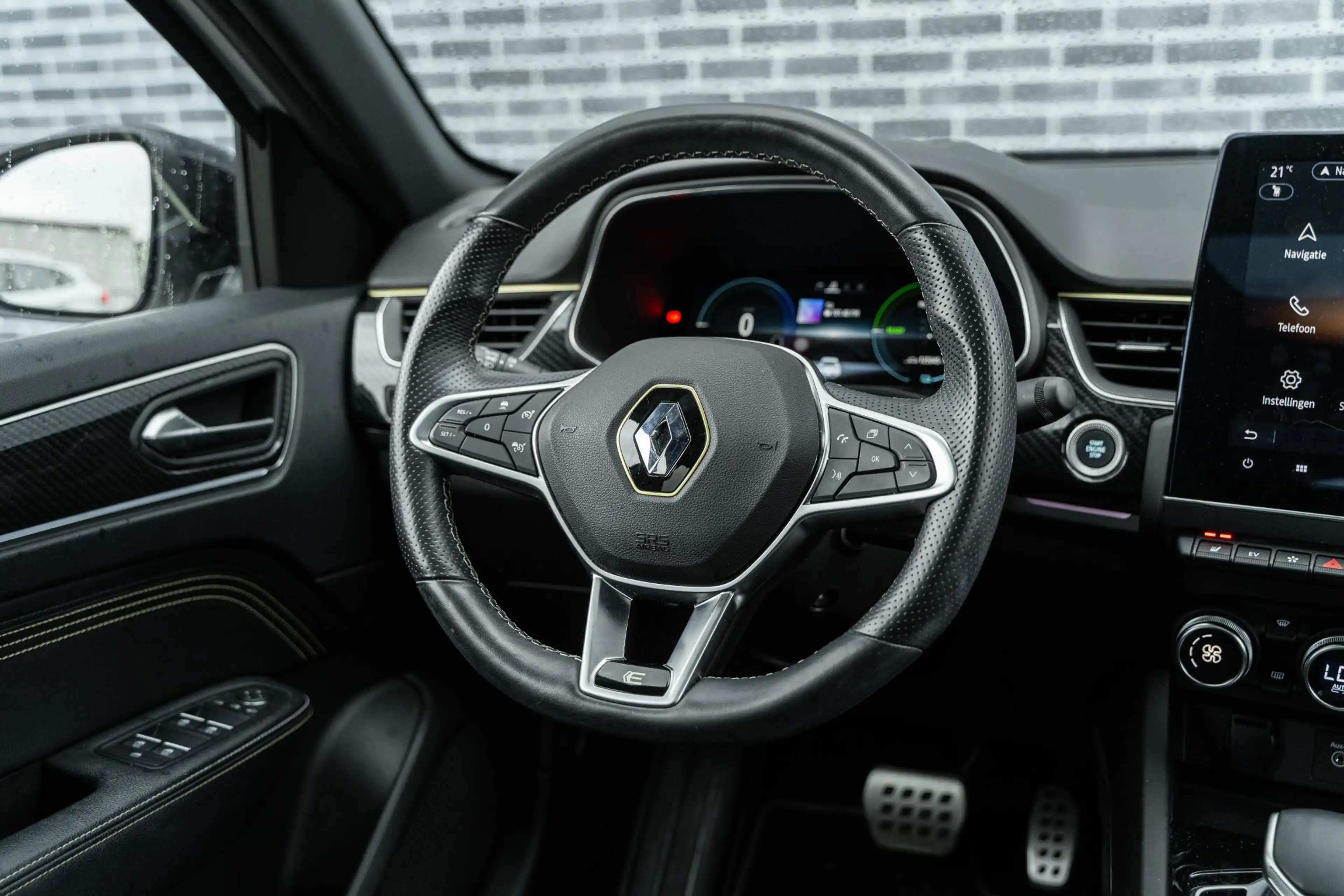 Renault Arkana 1.6 E-Tech hybrid 145 E-Tech engineered | Trekhaak — photo 13