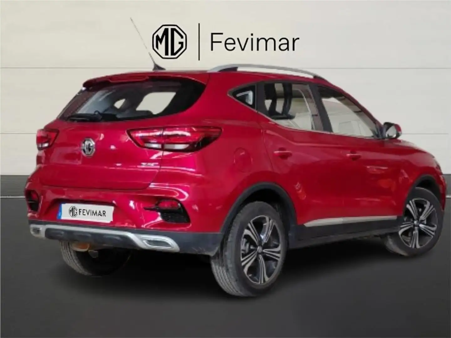 MG ZS 1.5 Comfort - 2