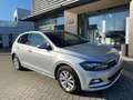 Volkswagen Polo 1.0Tsi 115pk DSG Highline Argent - thumbnail 1