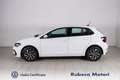Volkswagen Polo 1.0 TGI Life 90CV Bianco - thumbnail 3