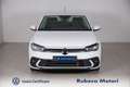 Volkswagen Polo 1.0 TGI Life 90CV Bianco - thumbnail 2