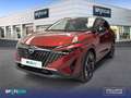 Nissan Qashqai DIG-T 103kW N-Connecta Rojo - thumbnail 1