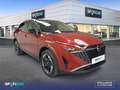 Nissan Qashqai DIG-T 103kW N-Connecta Rojo - thumbnail 3