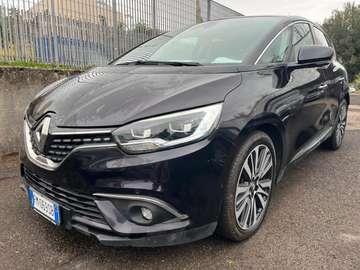 Scenic 1.6 dci energy Initiale Paris 160cv edc