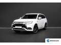 Mitsubishi Outlander 2.4 PHEV Pure+ Carplay | Achteruitrijcamera | Keyl Weiß - thumbnail 1