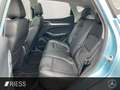 MG ZS LUXURY PANO LED KAMERA LEDER TEMPOMAT KEYLESS Albastru - thumbnail 9