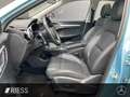 MG ZS LUXURY PANO LED KAMERA LEDER TEMPOMAT KEYLESS Albastru - thumbnail 10