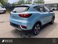 MG ZS LUXURY PANO LED KAMERA LEDER TEMPOMAT KEYLESS Albastru - thumbnail 7