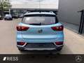 MG ZS LUXURY PANO LED KAMERA LEDER TEMPOMAT KEYLESS Albastru - thumbnail 6