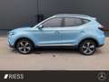 MG ZS LUXURY PANO LED KAMERA LEDER TEMPOMAT KEYLESS Albastru - thumbnail 4