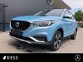 MG ZS LUXURY PANO LED KAMERA LEDER TEMPOMAT KEYLESS Albastru - thumbnail 1