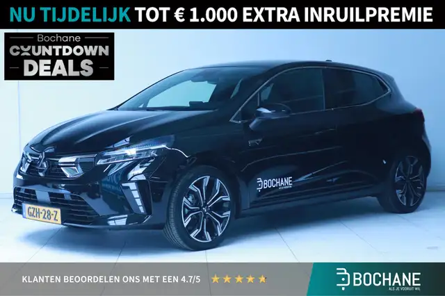 Mitsubishi Colt 1.6 HEV Intense+ Clima/Navi/Camera