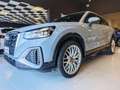Audi Q2 30 TDI S tronic S line Edition Gris - thumbnail 3