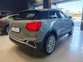 Audi Q2 30 TDI S tronic S line Edition Gris - thumbnail 7