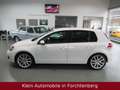 Volkswagen Golf VI Highline Sportpaket Vancouver Alcantara Blanc - thumbnail 4
