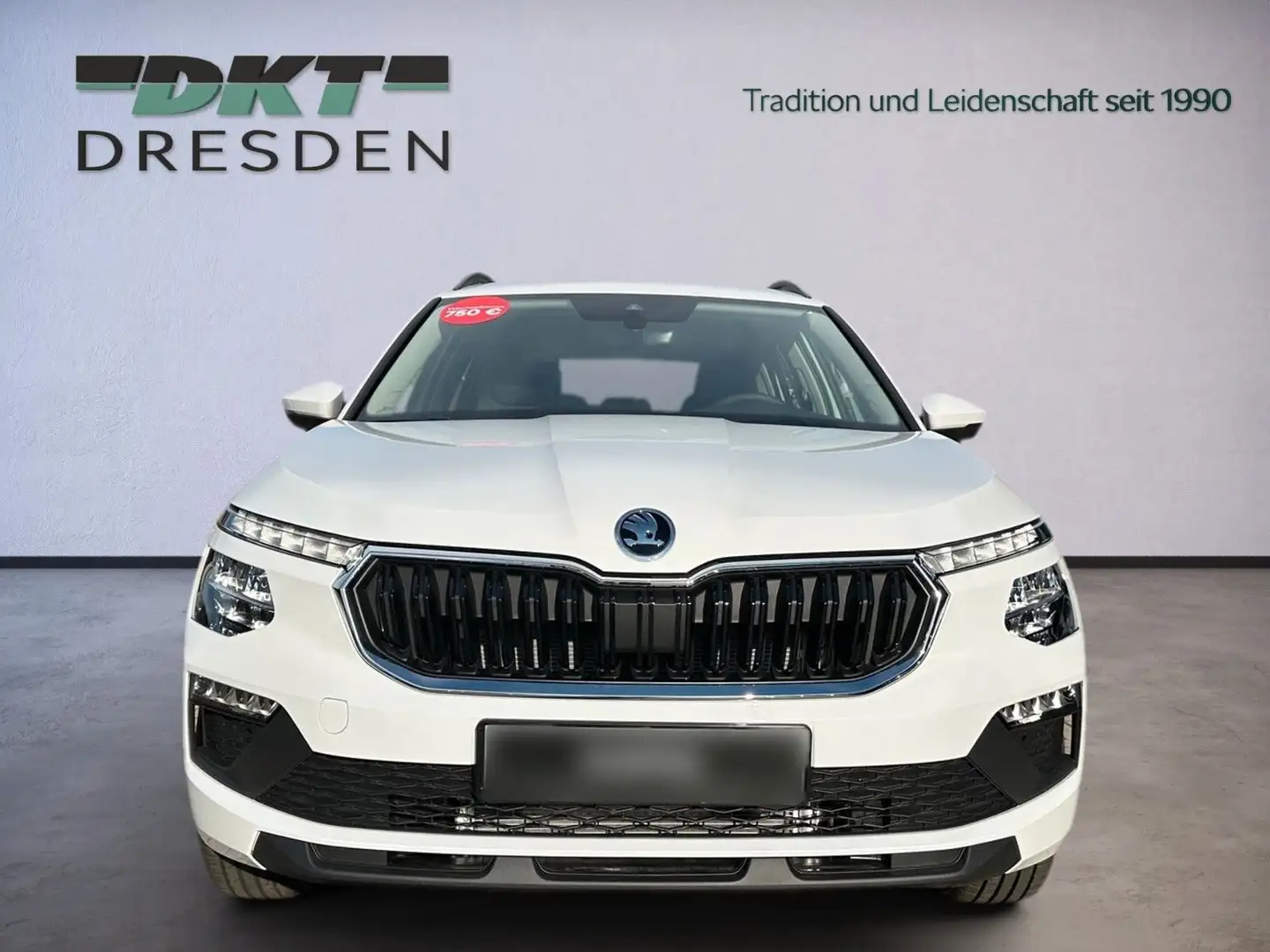 Skoda Kamiq Essence/AHZV/SHZ/EPH/DAB+/ Wit - 2