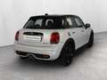 MINI Cooper S 5p 2.0  business 178cv auto Bianco - thumbnail 4