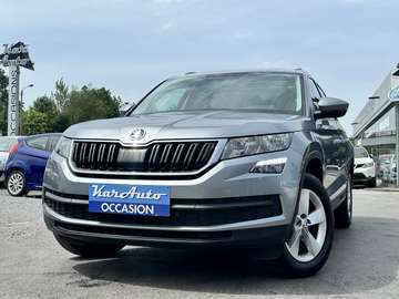 2.0 CR TDi Ambition DSG