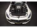 Mercedes-Benz AMG GT R V8 Bi-Turbo Blanc - thumbnail 9