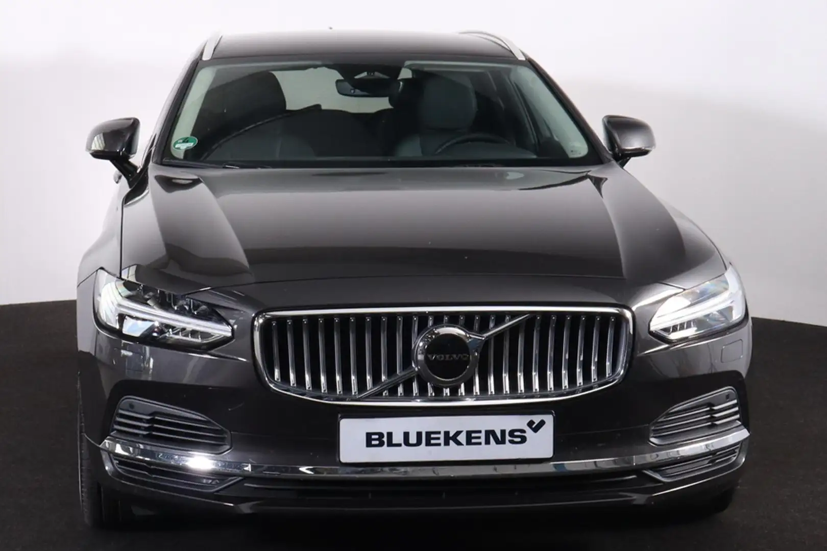 Volvo V90 T6 Recharge AWD Core Bright - LONG RANGE - Intelli Gris - 2