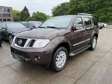 3.0 dCi LE 7 Sitzplätze