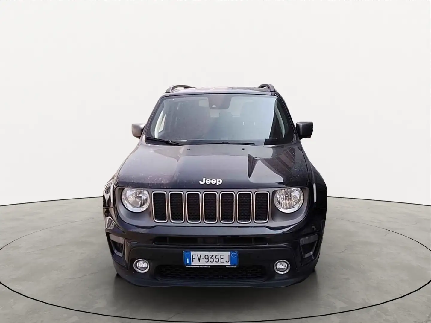 Jeep Renegade Renegade 1.0 t3 Limited 2wd Noir - 1