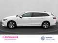 Volkswagen Passat Variant 2.0 TDI Business AHK AreaView RFK Klima NA Weiß - thumbnail 4