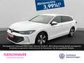 Volkswagen Passat Variant 2.0 TDI Business AHK AreaView RFK Klima NA Weiß - thumbnail 1