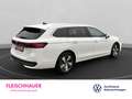 Volkswagen Passat 2.0 TDI Business AHK Lenkrad-heizbar Weiß - thumbnail 6