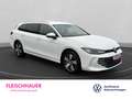 Volkswagen Passat 2.0 TDI Business AHK Lenkrad-heizbar Weiß - thumbnail 8