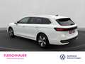 Volkswagen Passat 2.0 TDI Business AHK Lenkrad-heizbar Weiß - thumbnail 4