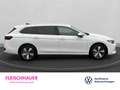 Volkswagen Passat 2.0 TDI Business AHK Lenkrad-heizbar Weiß - thumbnail 7