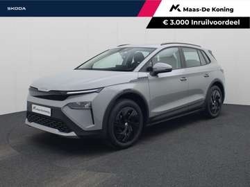 Limited 50 Elektromotor 125 kW / 170 PK SUV Elektr