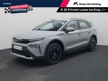 Limited 50 Elektromotor 125 kW / 170 PK SUV Elektr