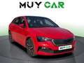 Skoda Scala 1.0 TSI Sport 85kW Rojo - thumbnail 1