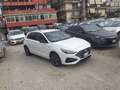 Hyundai i30 i30 1.6 crdi 48V Prime Techno Blanc - thumbnail 4