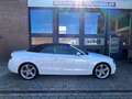 Audi A5 Cabriolet 1.8 TFSI Pro Line S Full Option, Bose Weiß - thumbnail 3