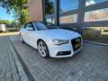 Audi A5 Cabriolet 1.8 TFSI Pro Line S Full Option, Bose Weiß - thumbnail 2