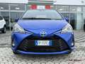 Toyota Yaris Yaris 5p 1.5h Active Bleu - thumbnail 7