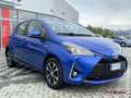 Toyota Yaris Yaris 5p 1.5h Active Bleu - thumbnail 6