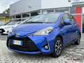 Toyota Yaris Yaris 5p 1.5h Active Azul - thumbnail 8