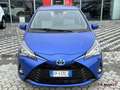 Toyota Yaris Yaris 5p 1.5h Active Blauw - thumbnail 1