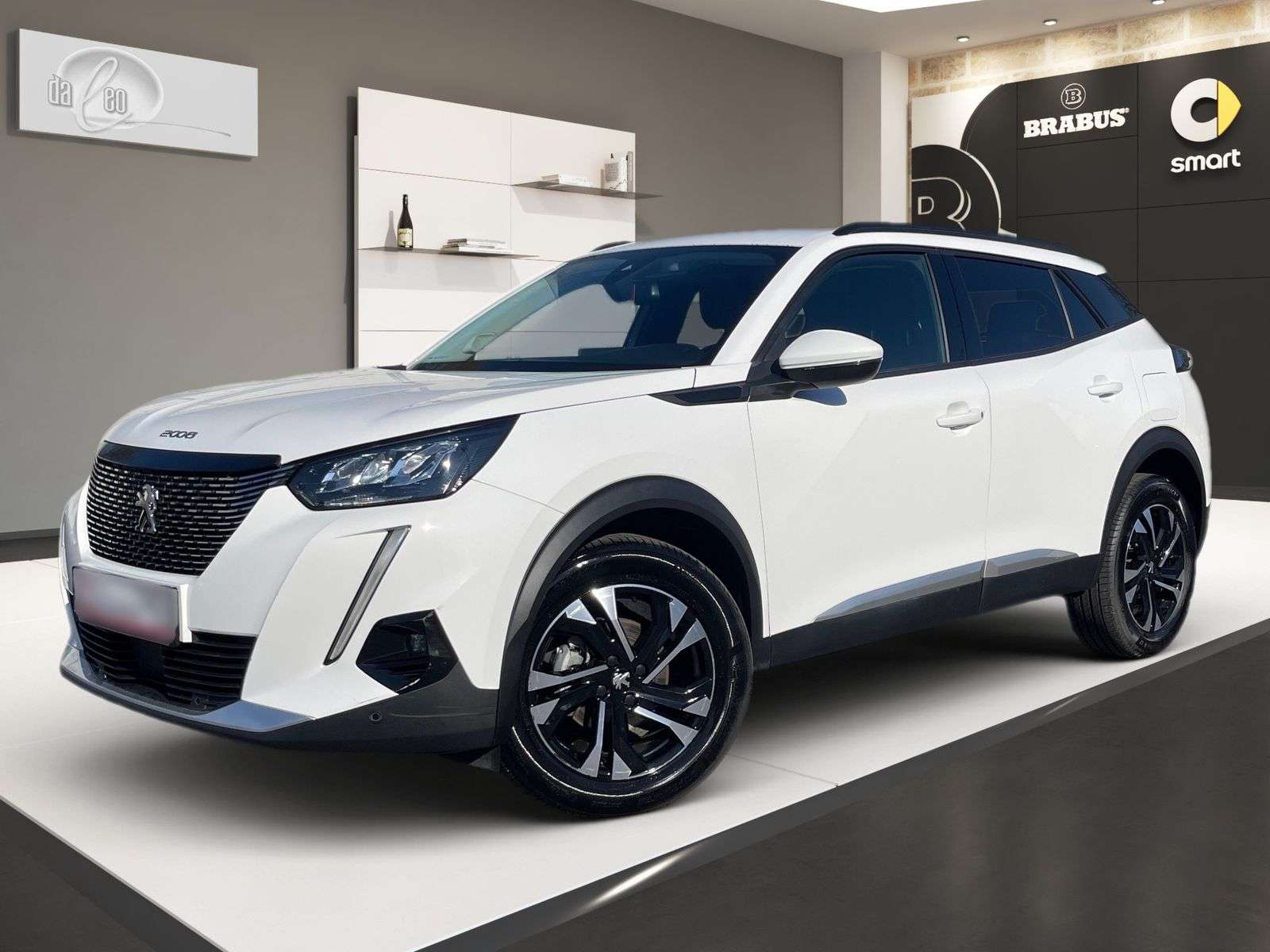 Használt Peugeot 2008 1.2