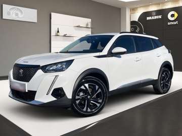 Allure Navigationssystem Kamera PDC LED