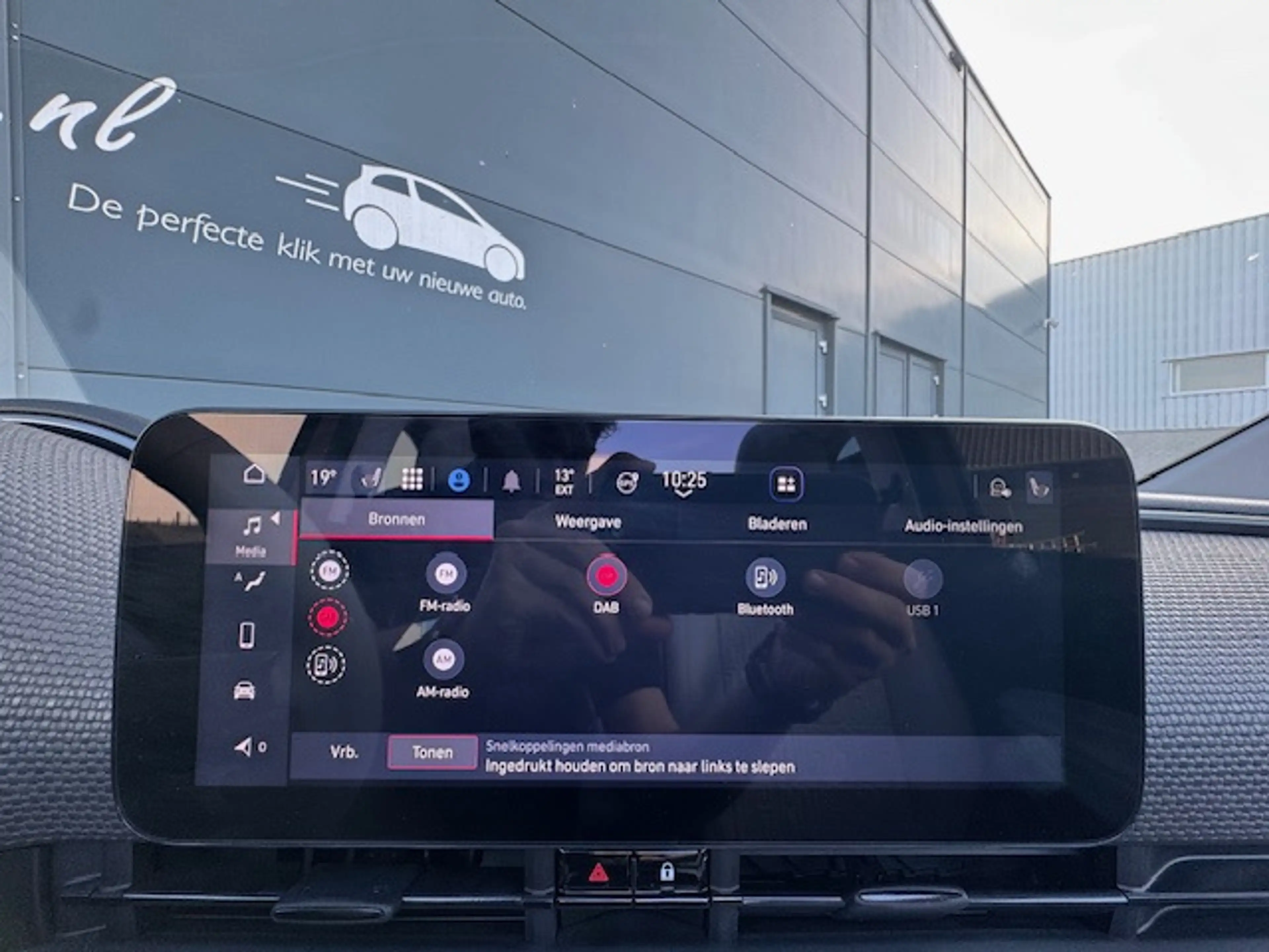 Fiat 500C E La Prima 42 kWh Cabrio *carplay *leer *stoelv. — photo 33