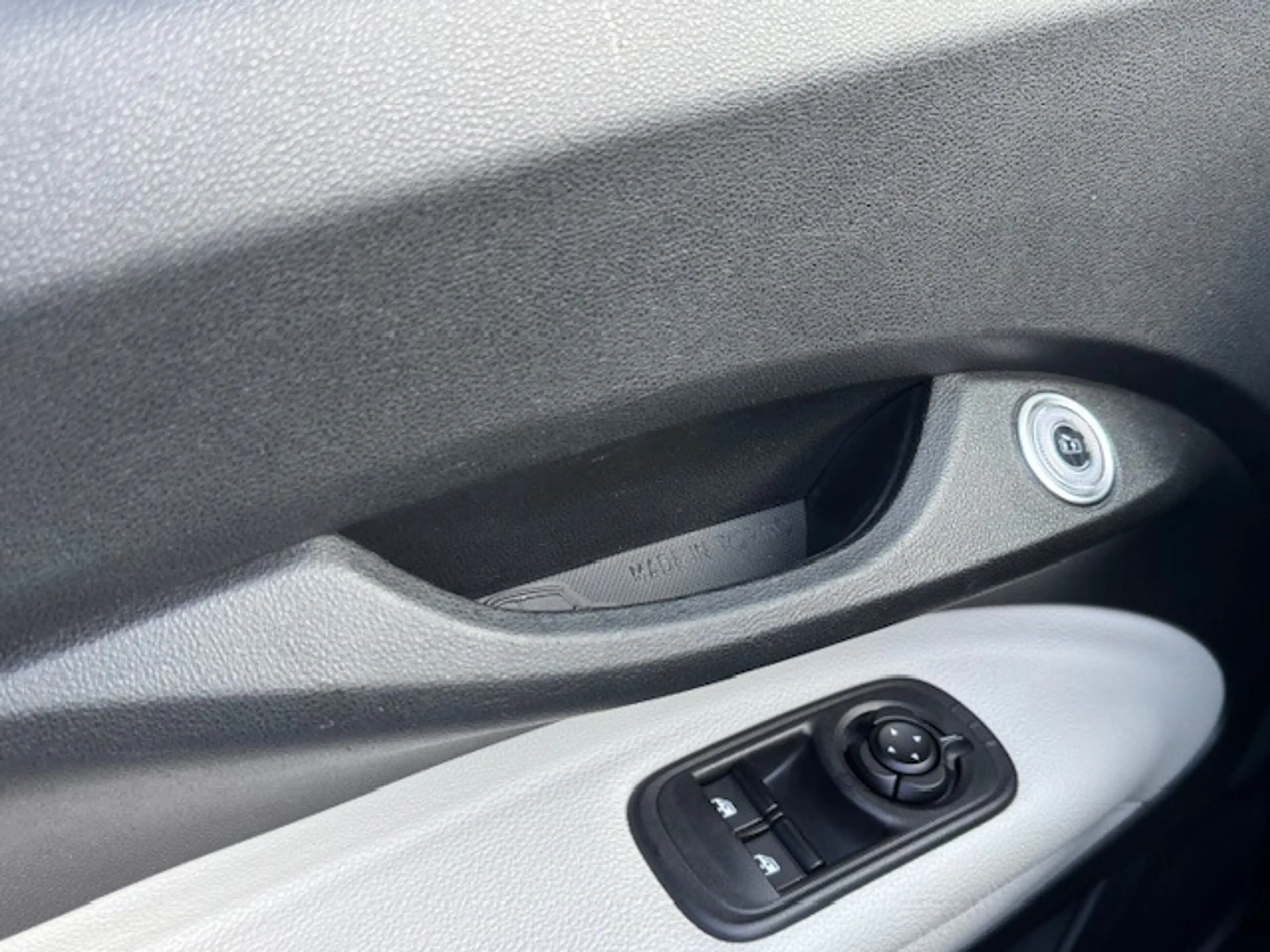 Fiat 500C E La Prima 42 kWh Cabrio *carplay *leer *stoelv. — photo 40