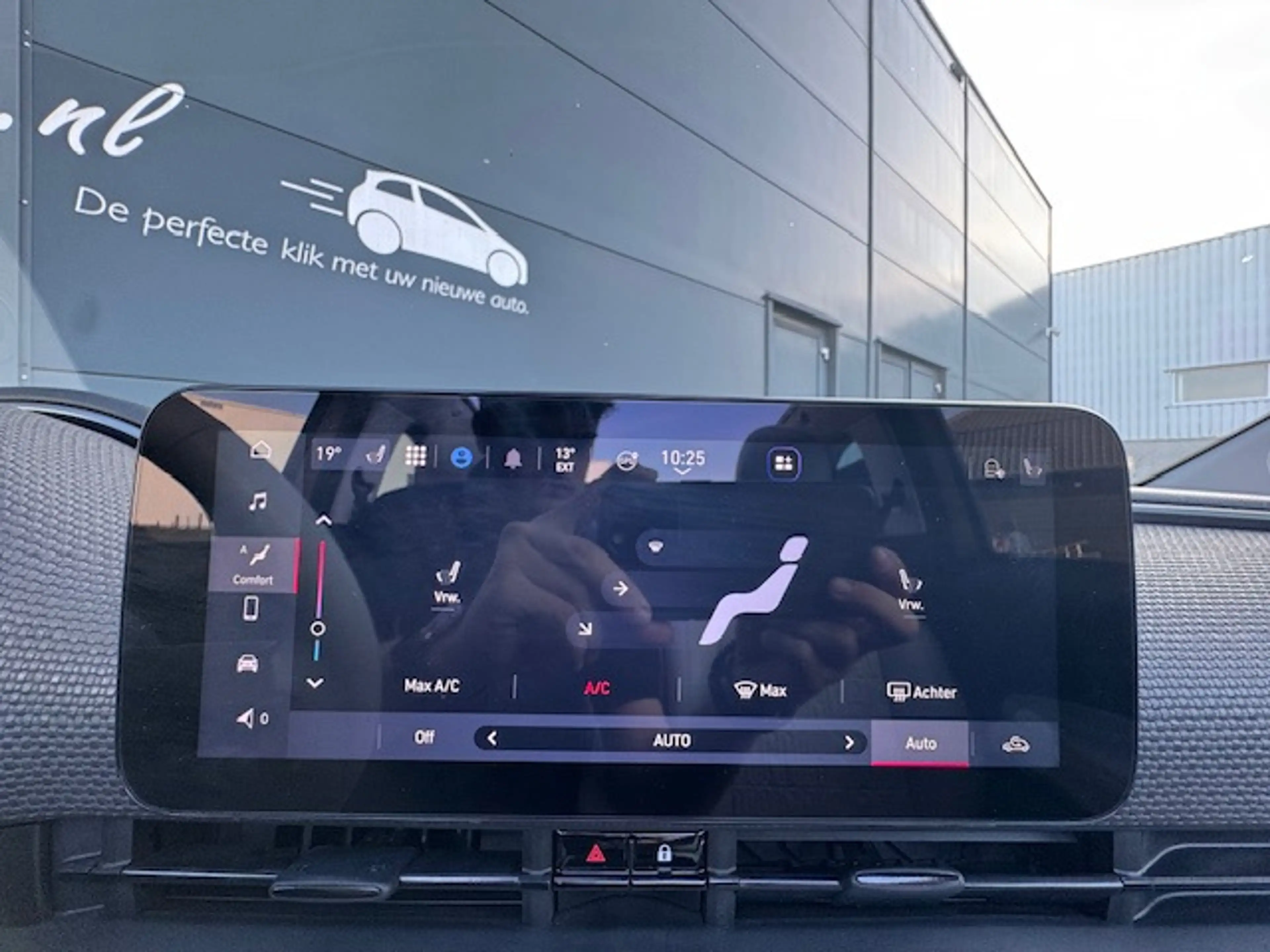 Fiat 500C E La Prima 42 kWh Cabrio *carplay *leer *stoelv. — photo 32